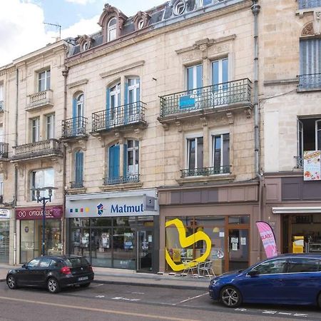 Studio Meuble Verdun - 3Eme Etage, Verdun Dış mekan fotoğraf